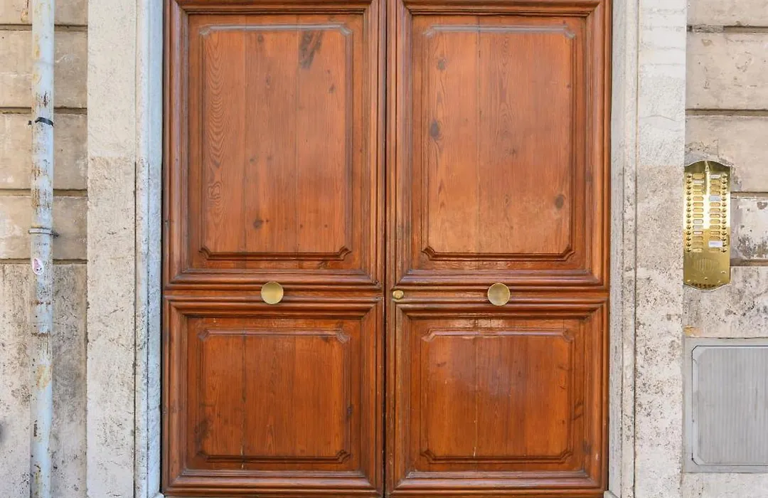 Appartamento via Visconti-1